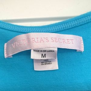 Early 2000s Victoria Secret Tank Top Size M